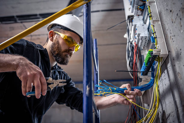 Best Electric Panel Repair  in Dublin, OH