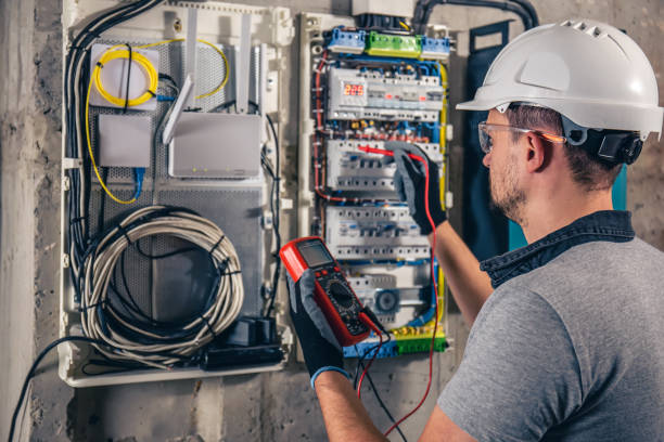Best Electrical Rewiring Services  in Dublin, OH