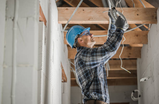 Best Electric Panel Repair  in Dublin, OH