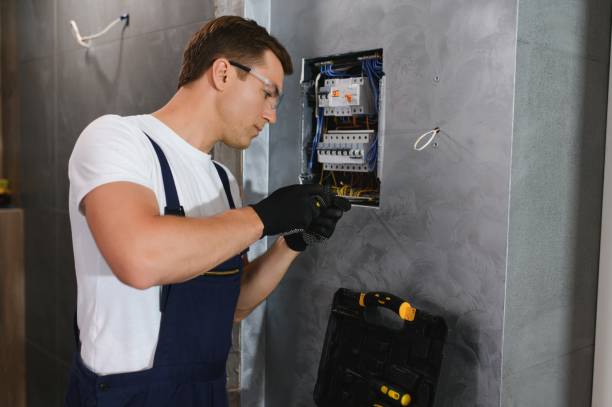 Best Licensed Electrician  in Dublin, OH