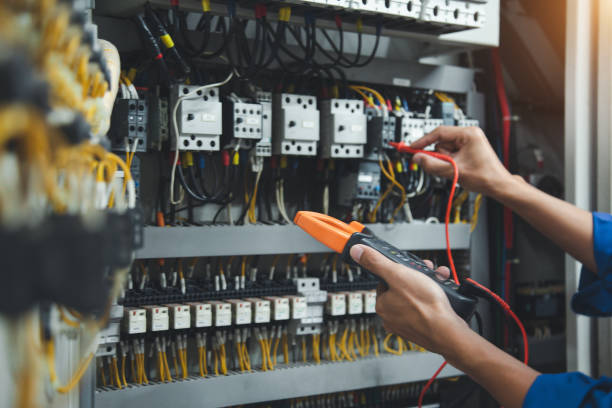 Best Electrical Installation Contractor  in Dublin, OH