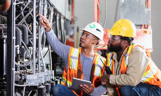  Dublin, OH Electrician Pros