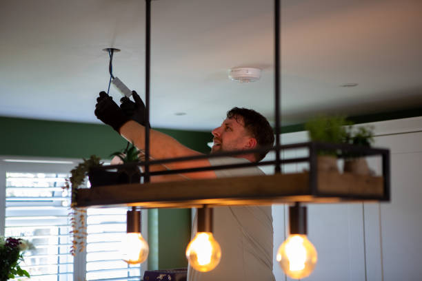 Best Affordable Emergency Electrician  in Dublin, OH