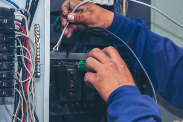 Best Electrical Repair Services  in Dublin, OH