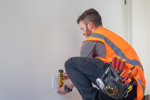 Best Electrical System Inspection  in Dublin, OH