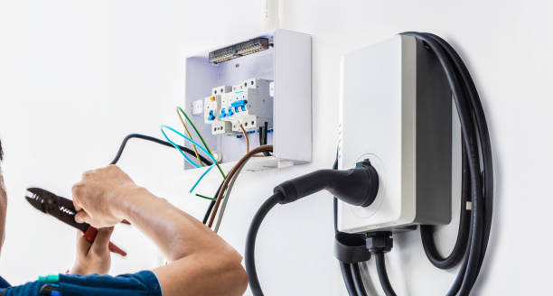 Professional Electrician in Dublin, OH