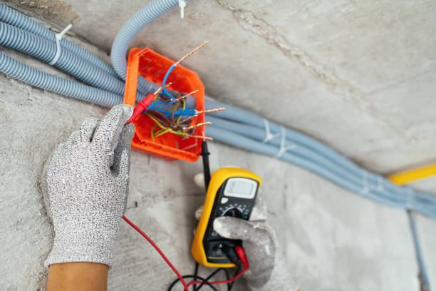 Best Affordable Electrician  in Dublin, OH