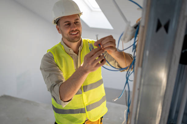 Best Electrical Upgrades for Homes  in Dublin, OH